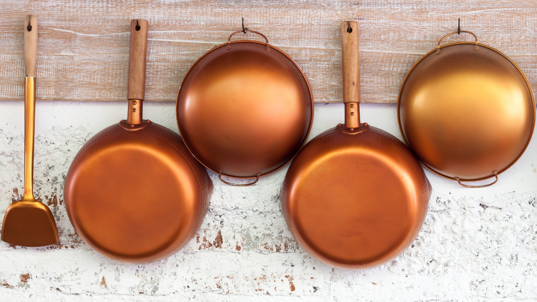 Neden Sabahları Bakır Kapta Su İçmeliyiz? Ayurveda’nın Gizli Sırrı