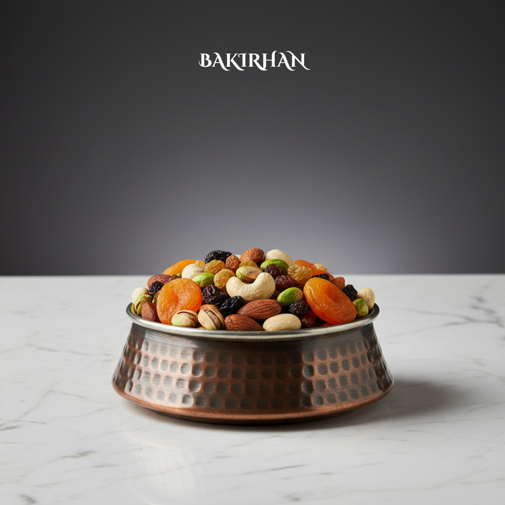 Siyah Dövme Çerezlik