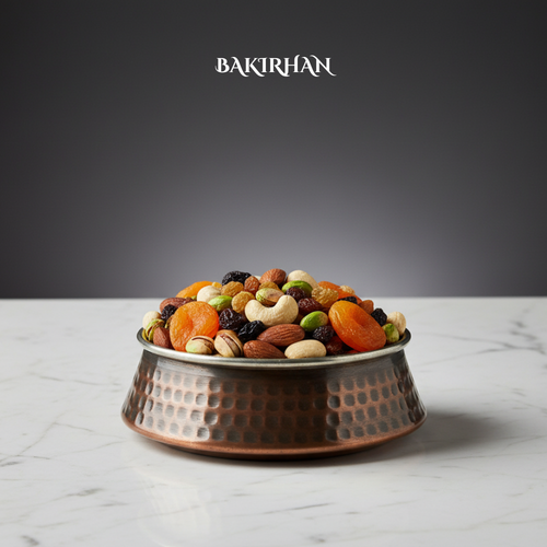 Siyah Dövme Çerezlik