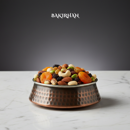 Siyah Dövme Çerezlik