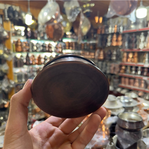 Siyah Dövme Çerezlik