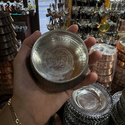 Siyah Dövme Çerezlik