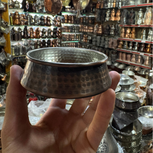 Siyah Dövme Çerezlik